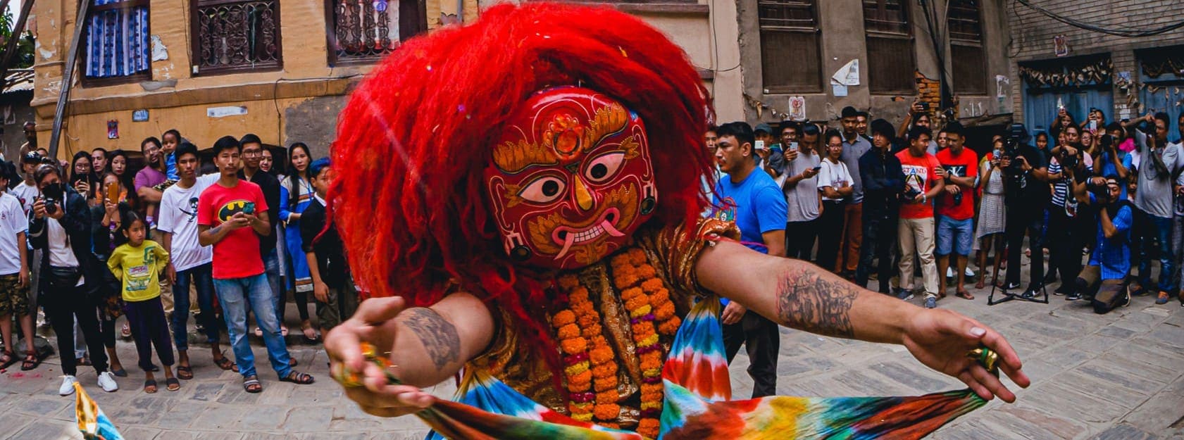 Tour in Nepal - Ok Travels and Tours Pokhara